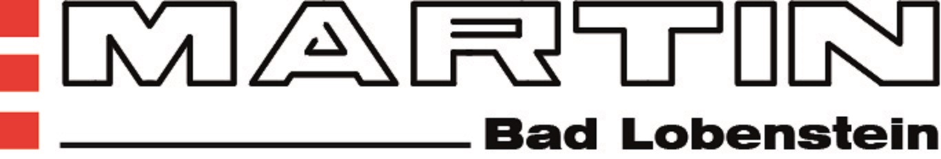 MARTIN GmbH Bad Lobenstein